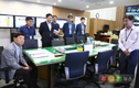 농어촌公, 주말 태풍 재해대응 만전 강조