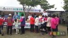 공주 알밤한우-축평원 대전충남 공동 홍보관 ‘엄지척!’