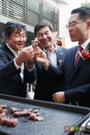 축산·수의 취업·창업 희망자들에게 한우산업 전망 알려
