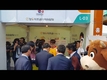 축산수의분야 취업 창업 박람회 개막(동영상)