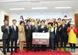 경주온정마을서 7번째 ‘한돈 나눔 쿠킹캠페인’ 개최