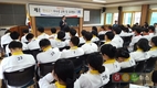축평원 광주전남, 한우우수성 홍보행사 실시
