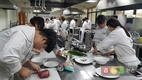 축평원 충북, 충청대 대학생 대상 한우고기 홍보
