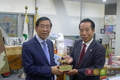 서울시 학교우유급식 제도개선 건의