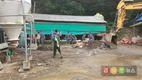위생방역본부, 태풍 ‘차바’ 피해 복구 성금 전달