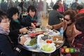 ‘대한민국이 한우먹는 날’, 186억 원어치 한우 먹었다!