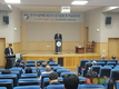 오당학술상에 이준헌 충남대 교수 수상