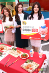 김장엔 역시 우리돼지 한돈이 별미지요