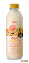 당은 줄이고 맛은 그대로…더 건강해진 발효유
