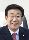 한국종축개량협회 이재용회장