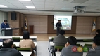 가락시장 겨울철 화재예방 캠페인 실시