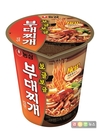 편의·간편·소용량 부대찌개면