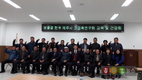 축평원 제주, 한우농장 성적 높이기 특강 실시