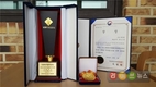 감염 원천방지 주사기 'Magicate' 발명특허대전서 주목