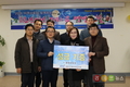 농정원, 노사 상생·협업 바자회 개최