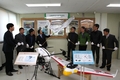 2016년 국립산림과학원 10대뉴스