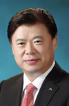 이석형 산림조합중앙회장