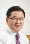 류갑희 농업기술실용화재단 이사장