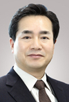 정황근 농촌진흥청 청장
