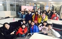 aT 농식품유통교육원 독서교실 운영