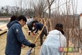 산림조합, 국민과 함께하는 식목행사 개최