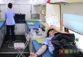농협, ‘사랑의 헌혈’ 봉사활동 실시