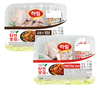 친환경 닭고기·소스 별도포장 요리간편