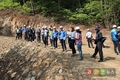 산림청 임도사업 중앙기술자문단이 현장으로 간다