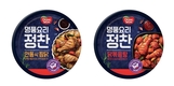 동원F&B ‘정찬’ 론칭…가정간편식 통조림시장 확대