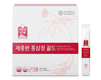 간편섭취 스틱형 홍삼정
