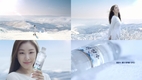 코카-콜라사 김연아 내세운 ‘강원평창수’ TV광고 공개