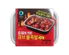 고기원물 그대로 살린 육가공 간편식
