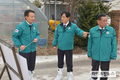 박용철 강화군수, AI 방역현장 찾아 방역과 예방 철저 당부