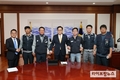 우원식 의장, 한화오션 손배소 하청 노동자 면담