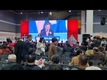 국내 최대 2024 대한민국 과일산업대전 개막....대상 시상