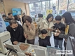 축평원 대전충남지원, 등급란 홍보 행사 개최
