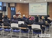 한국건강관리협회 인천시지부, 건강한 노년생활을 위한 건강강좌와 캠페인 가져