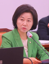 송옥주 의원, 