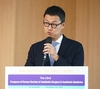 삼성드림이비인후과 종로점 허세형 원장, 대한미용외과&미용 미래의학 학술대회 좌장 참여
