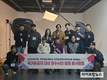 인천보훈지청, 인천재능대학생 재능기부로 국가유공자 장수 사진 촬영