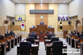 옹진군의회, 제2차 정례회 폐회
