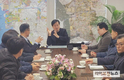 강범석 서구청장, 탄핵안 국회 가결 등에 따른 민생안정 긴급회의 가져