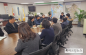 강범석 서구청장, 탄핵안 국회 가결 등에 따른 민생안정 긴급회의 가져