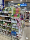 선망(SUNMANC), 일본 드럭스토어 웰시아(welcia)서 판매 실시
