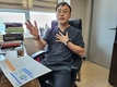 난치성 틱장애, 신체 맞춤 면역증강 처방으로 근본 치료 도움