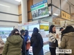 축평원 “큐알만 찍으면 생산자부터 이력정보가 한눈에”