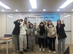 간호화 전문브랜드 너스키니 김은비 대표, 동서대학교 현장실습 우수학생 장학금 수여식 개최