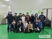 축평원 충북지원, 곤충사육 입문농가 대상 교육