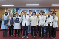 경희재활요양병원 영양부, QI활동 경진대회 대상 수상