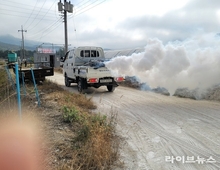 전남 영암군 한우농장 구제역 발생…인접시군 심각단계 격상